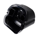 Motorcycle LED Rear & Brake Tail Light For Harley FLHRC 2009-2013 Smoke Lens