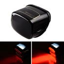 LED Motorcycle ATV Dirt Bike Brake Stop Tail Light for Harley XL883 XL1200