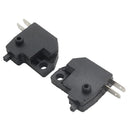 1 Pair Brake Light Switch for Chinese Scooter GY6 50cc 150cc QMB139 QMJ157