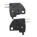 1 Pair Brake Light Switch for Chinese Scooter GY6 50cc 150cc QMB139 QMJ157