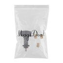 Batwing Fairing Windshield Threaded Brass Insert repair Kit for Harley 96-Up