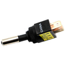 12V 20A 3 Pins Orange LED Light SPST ON/OFF Car Boat Rocker Toggle Switch