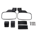 ATV / UTV Rear View Mirror 1.75" Or 2" For Yamaha YXZ1000R,Polaris Ranger