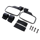 ATV / UTV Rear View Mirror 1.75" Or 2" For Yamaha YXZ1000R,Polaris Ranger