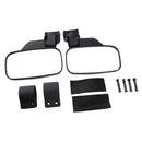 ATV / UTV Rear View Mirror 1.75" Or 2" For Yamaha YXZ1000R,Polaris Ranger