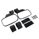 ATV / UTV Rear View Mirror 1.75" Or 2" For Yamaha YXZ1000R,Polaris Ranger