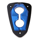 CNC Aluminium Alloy Motorcycle Exhaust Pipe Muffler End Cap Housing Cover for Kawasaki Z800
