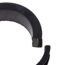 UTV Rear/Side View Mirror 1.7" Clamp Mount Adaptor for All 1.75" Roll Bars