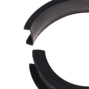 UTV Rear/Side View Mirror 1.5'' Clamp Mount Adaptor for All 1.75'' Roll Bars