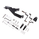 Remote Control Fitting Assembly for Yamaha Outboard Motors