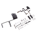 Remote Control Fitting Assembly for Yamaha Outboard Motors