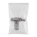 Outboard Steering Clevis Kit to Connect Steering Cable to Boat Engine A75