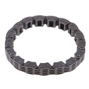 34 Link Reverse Gear Chain For CFMoto CF500 Motorcycle ATV UTV Quad Go Kart