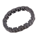 34 Link Reverse Gear Chain For CFMoto CF500 Motorcycle ATV UTV Quad Go Kart
