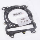 1 Pair Cylinder Head Top End Gaskets Set For Linhai 400cc Engines ATV Karts