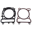 1 Pair Cylinder Head Top End Gaskets Set For Linhai 400cc Engines ATV Karts
