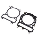 1 Pair Cylinder Head Top End Gaskets Set For Linhai 400cc Engines ATV Karts
