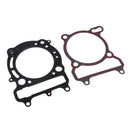 1 Pair Cylinder Head Top End Gaskets Set For Linhai 400cc Engines ATV Karts