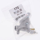 Engine Water Pump Thermostat Assembly for CFmoto CF250 ATV Quad