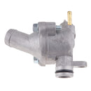 Engine Water Pump Thermostat Assembly for CFmoto CF250 ATV Quad