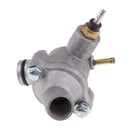 Engine Water Pump Thermostat Assembly for CFmoto CF250 ATV Quad