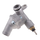 Engine Water Pump Thermostat Assembly for CFmoto CF250 ATV Quad