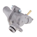 Engine Water Pump Thermostat Assembly for CFmoto CF250 ATV Quad