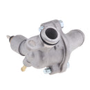 Engine Water Pump Thermostat Assembly for CFmoto CF250 ATV Quad
