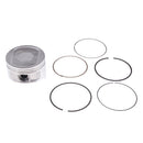 Engine Rebuild Piston Ring Kit for CFMOTO 500CC CF500 UTV ATV Quad