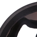 Winter Snow Snowboard Skiing Goggles Colorful Glasses - Frameless