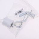 Roller Guide Tensioner with Spring for 420/428/520/530 Chain ATV Motorcycle