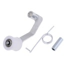 Roller Guide Tensioner with Spring for 420/428/520/530 Chain ATV Motorcycle