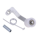 Roller Guide Tensioner with Spring for 420/428/520/530 Chain ATV Motorcycle