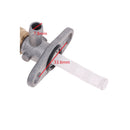 Motorcycle Fuel Tank Petcock Valve Switch 60mm for KTM 50 Mini Adventure