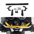 Motorcycle Accessories Multifunction Cross Bar For Yamaha TMAX530 2012-2017