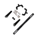 Motorcycle Accessories Multifunction Cross Bar For Yamaha TMAX530 2012-2017