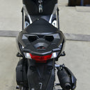 Motorcycle Rear Luggage Rack Cargo Holder Shelf Bracket For Yamaha Nmax 155