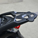 Motorcycle Rear Luggage Rack Cargo Holder Shelf Bracket For Yamaha Nmax 155
