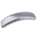 Unpaint Metal Rear Wheel Fender for Harley Chopper Bobber Cafe Racer