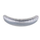 Unpaint Metal Rear Wheel Fender for Harley Chopper Bobber Cafe Racer