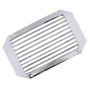 Radiator Screen Cover Grill For KAWASAKI Vulcan VN 400-800