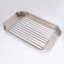 Radiator Screen Cover Grill For KAWASAKI Vulcan VN 400-800