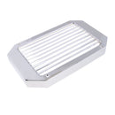 Radiator Screen Cover Grill For KAWASAKI Vulcan VN 400-800