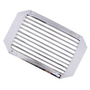 Radiator Screen Cover Grill For KAWASAKI Vulcan VN 400-800