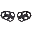 WIDE FOOT PEGS Passenger / Rider Footrest For KAWASAKI Versys X300