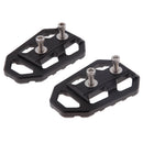 WIDE FOOT PEGS Passenger / Rider Footrest For KAWASAKI Versys X300