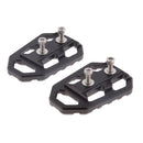 WIDE FOOT PEGS Passenger / Rider Footrest For KAWASAKI Versys X300