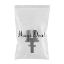 Motorcycle Black Rear Seat Bolt Tab Screw For Harley Sportster 1996-2017