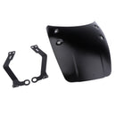 Aluminum Windshield Windscreen For BMW R NINE T 2014 2015 2016 2017 R 9T