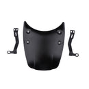 Aluminum Windshield Windscreen For BMW R NINE T 2014 2015 2016 2017 R 9T